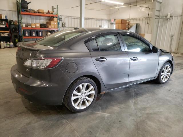 Zdjęcie 3 z aukcji – 2011 MAZDA 3 S z VIN JM1BL1U69B1461926