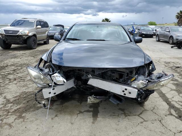 Photo 5 from auction – 2007 LEXUS GS 350 with VIN JTHBE96S370026544