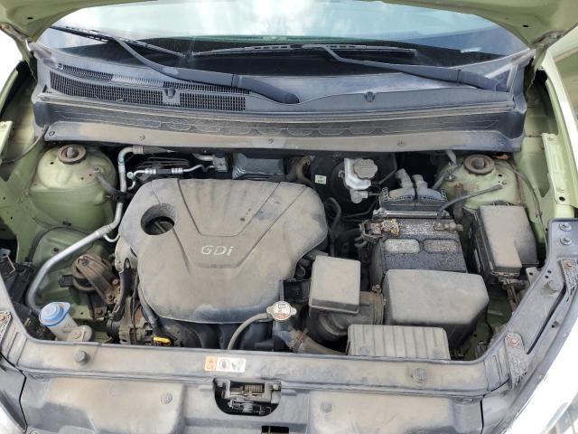 Photo 11 from auction – 2012 KIA SOUL with VIN KNDJT2A56C7456503