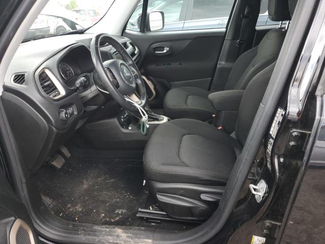 Photo 7 from auction – 2017 JEEP RENEGADE L with VIN ZACCJBBB8HPG62175