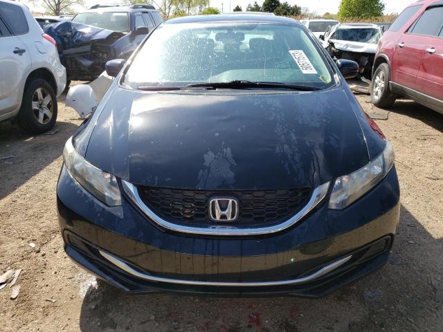 Photo 5 from auction – 2014 HONDA CIVIC LX with VIN 19XFB2E50EE076515