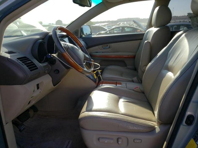 Photo 7 from auction – 2009 LEXUS RX 350 with VIN JTJHK31U392055511