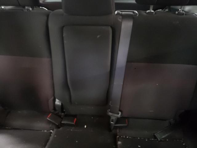 Photo 10 from auction – 2006 MITSUBISHI OUTLANDER with VIN JA4LZ41F16U030648