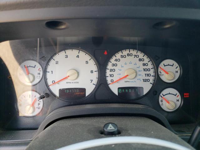 Photo 9 from auction – 2003 DODGE RAM 1500 S with VIN 1D7HA16K03J517088