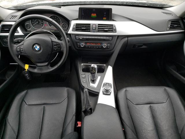 Фото 8 с аукциона – 2012 BMW 328 I SULE с VIN WBA3C1C53CF430122