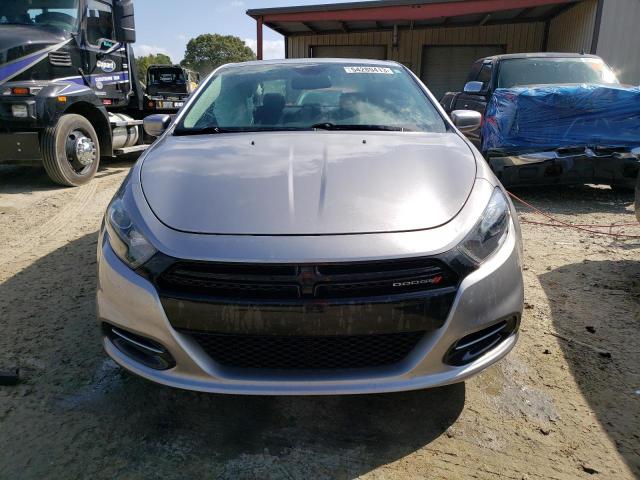 Photo 5 from auction – 2016 DODGE DART SE with VIN 1C3CDFAA0GD650286