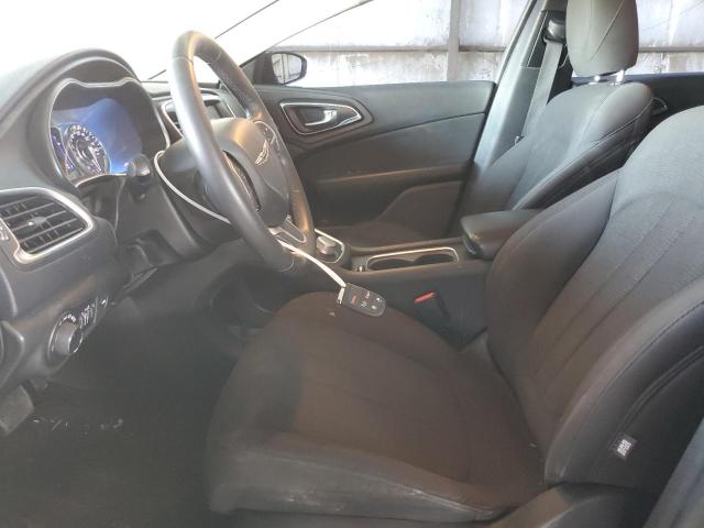 Photo 7 from auction – 2015 CHRYSLER 200 LIMITE with VIN 1C3CCCAB8FN751076