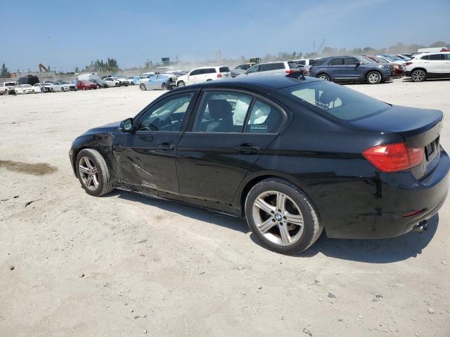 Photo 2 from auction – 2013 BMW 328 I SULE with VIN WBA3C1C57DF437754