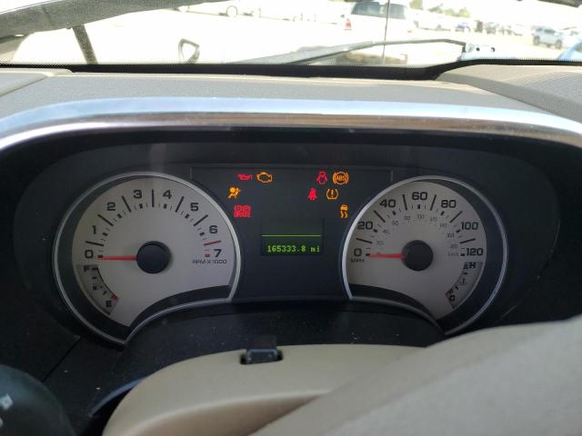Photo 9 from auction – 2007 FORD EXPLORER E with VIN 1FMEU64E37UB00319