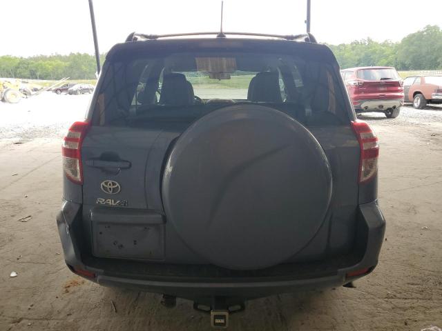Photo 6 from auction – 2012 TOYOTA RAV4 with VIN 2T3ZF4DV6CW151475