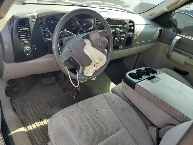 Photo 8 from auction – 2007 GMC NEW SIERRA with VIN 1GTEC14J17Z572366