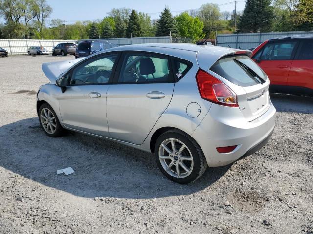 Photo 2 from auction – 2019 FORD FIESTA SE with VIN 3FADP4EJXKM133988