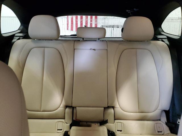Photo 10 from auction – 2016 BMW X1 XDRIVE2 with VIN WBXHT3C38G5E56820