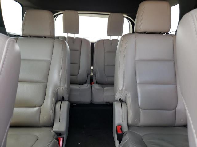 Photo 10 from auction – 2014 FORD EXPLORER X with VIN 1FM5K7D89EGA32500
