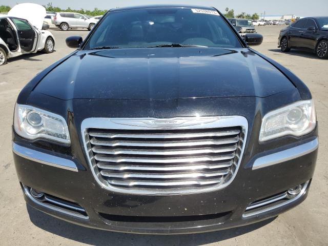 Photo 5 from auction – 2013 CHRYSLER 300 with VIN 2C3CCAAG5DH529875
