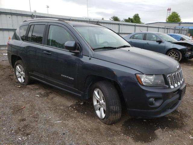 Photo 4 from auction – 2016 JEEP COMPASS LA with VIN 1C4NJDEB5GD541715