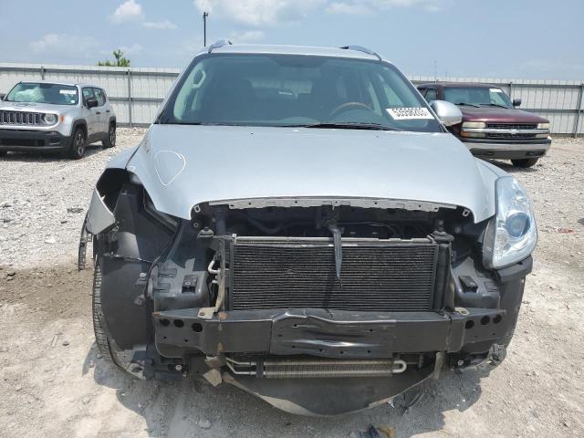 Photo 5 from auction – 2011 BUICK ENCLAVE CX with VIN 5GAKVBED8BJ340710