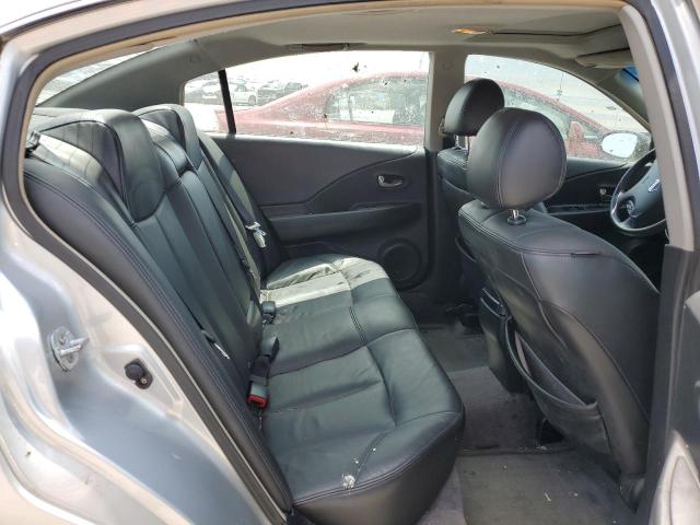 Photo 10 from auction – 2004 NISSAN ALTIMA SE with VIN 1N4BL11E94C152661