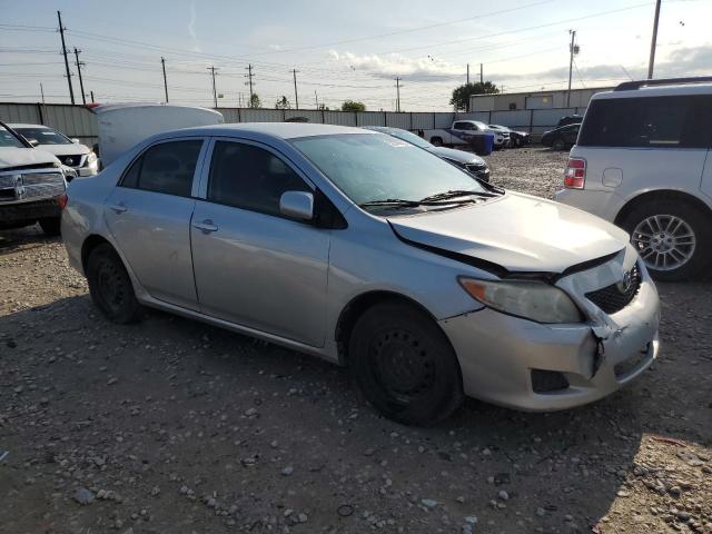 Photo 4 from auction – 2010 TOYOTA COROLLA BA with VIN JTDBU4EEXAJ056743