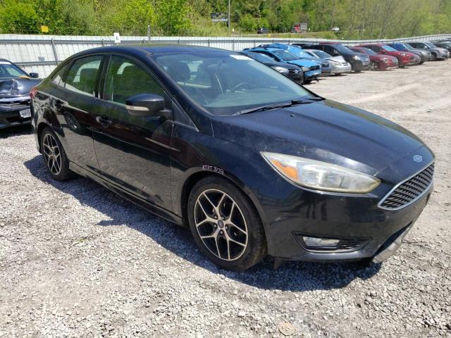 Photo 4 from auction – 2016 FORD FOCUS SE with VIN 1FADP3F26GL249070