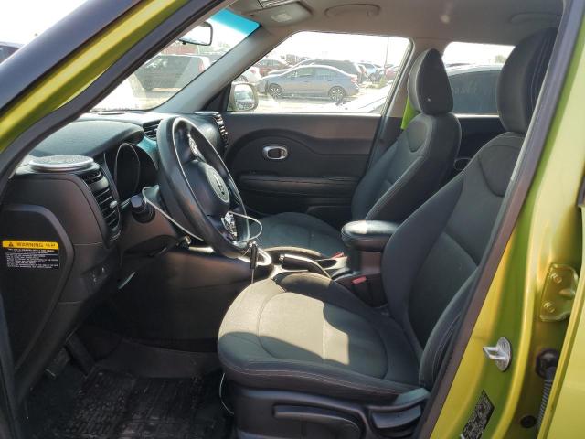 Foto 7 de la subasta – 2014 KIA SOUL con VIN KNDJN2A25E7722306