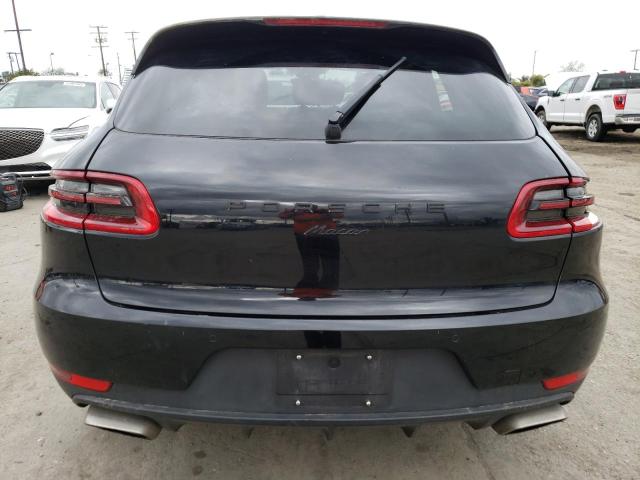 Photo 6 from auction – 2017 PORSCHE MACAN with VIN WP1AA2A57HLB04226