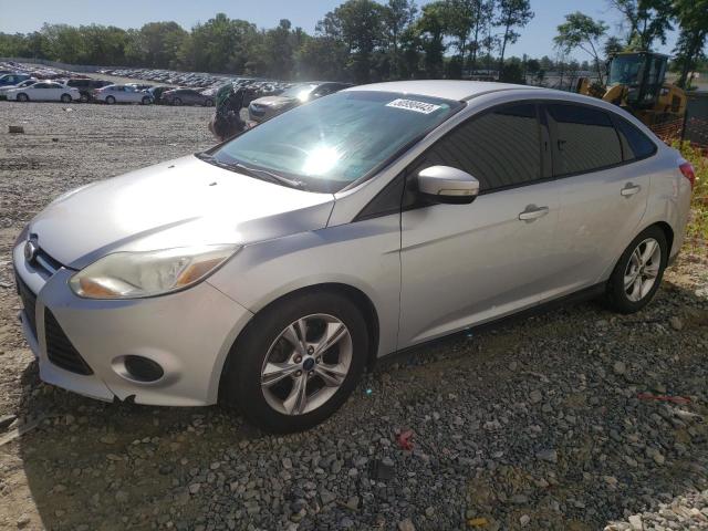 FORD FOCUS SE 2014 con VIN 1FADP3F27EL243811 - Foto de la subasta