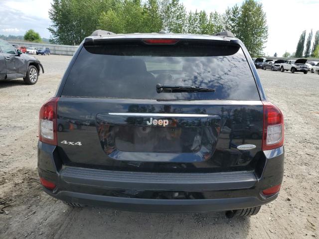 Photo 6 from auction – 2016 JEEP COMPASS LA with VIN 1C4NJDEB6GD758304