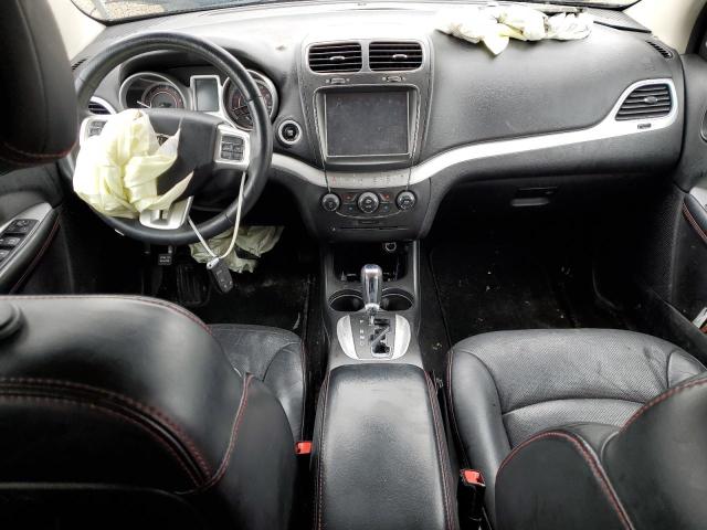 Photo 8 from auction – 2015 DODGE JOURNEY R/ with VIN 3C4PDCEG5FT660167