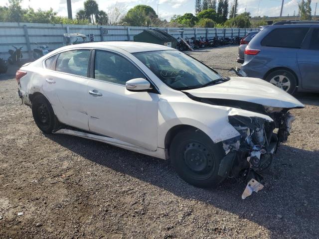 Photo 4 from auction – 2018 NISSAN ALTIMA 2.5 with VIN 1N4AL3AP1JC216924