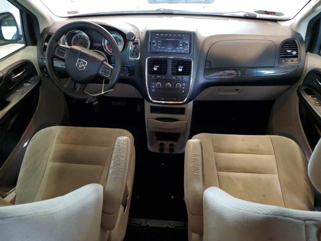 Photo 8 from auction – 2015 DODGE GRAND CARA with VIN 2C4RDGBG6FR615133