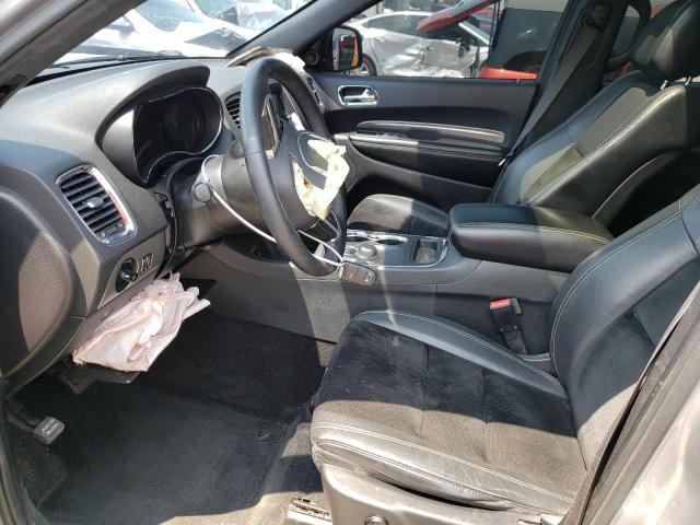 Photo 7 from auction – 2015 DODGE DURANGO SX with VIN 1C4RDHAG4FC880276