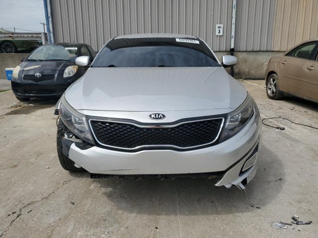 Photo 5 from auction – 2015 KIA OPTIMA LX with VIN 5XXGM4A73FG356794