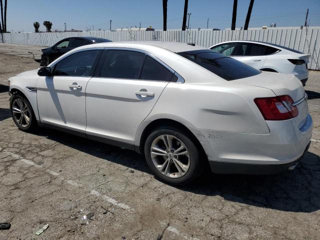 Photo 2 from auction – 2012 FORD TAURUS SEL with VIN 1FAHP2EW1CG123590