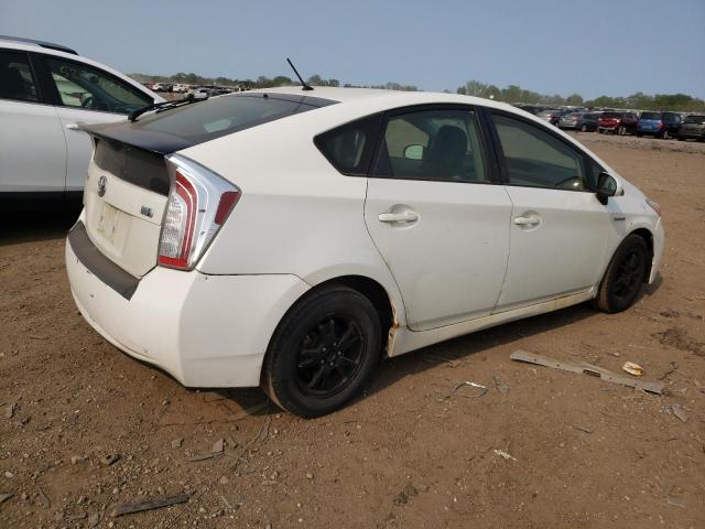 Photo 3 from auction – 2013 TOYOTA PRIUS with VIN JTDKN3DU5D1629066