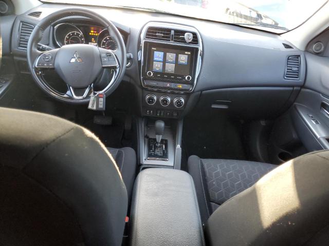 Photo 8 from auction – 2021 MITSUBISHI OUTLANDER with VIN JA4APVAU5MU016041
