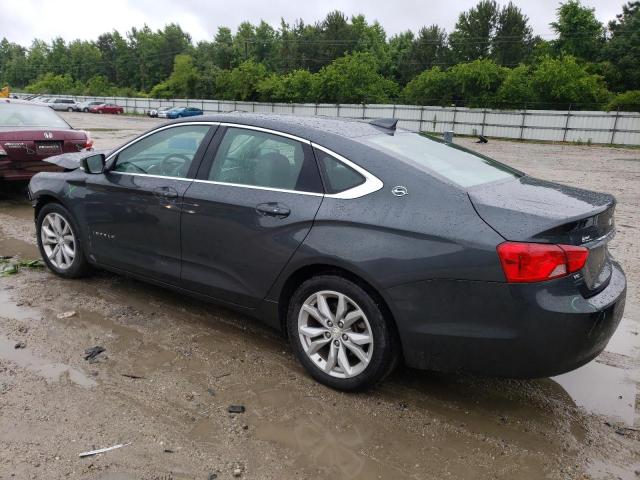 Photo 2 from auction – 2019 CHEVROLET IMPALA LT with VIN 2G11Z5S35K9109974