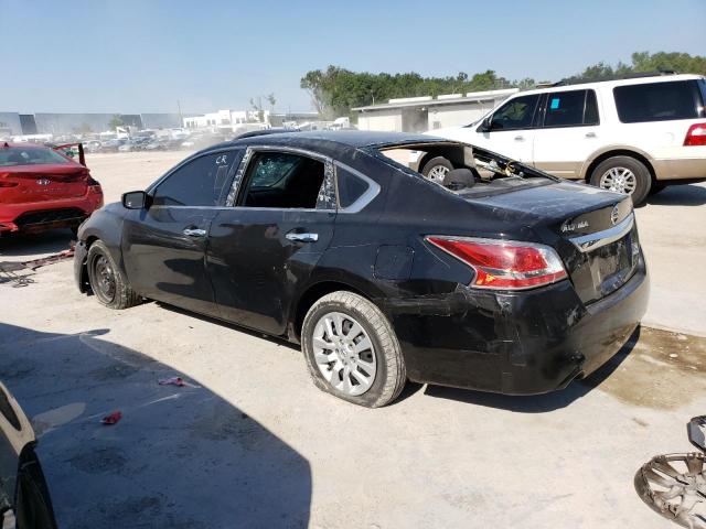 Photo 2 from auction – 2015 NISSAN ALTIMA 2.5 with VIN 1N4AL3AP6FC293053