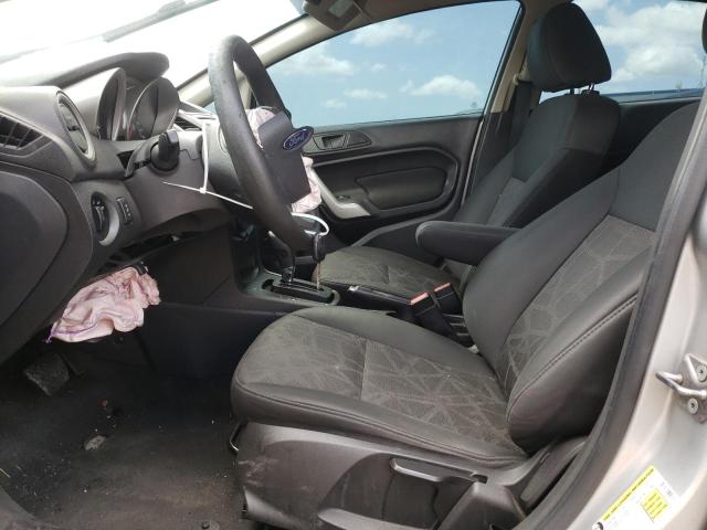 Photo 7 from auction – 2012 FORD FIESTA SE with VIN 3FADP4BJ2CM219110