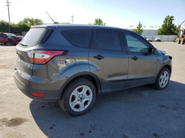 صورة رقم 3 من المزاد - 2017 FORD ESCAPE S مع VIN 1FMCU0F77HUC26994