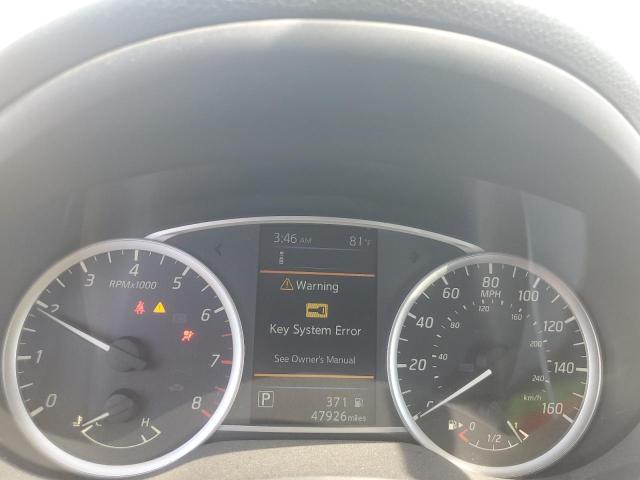 Photo 9 from auction – 2019 NISSAN SENTRA S with VIN 3N1AB7AP2KY419014