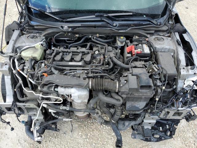 Photo 11 from auction – 2016 HONDA CIVIC EXL with VIN 19XFC1F73GE025990