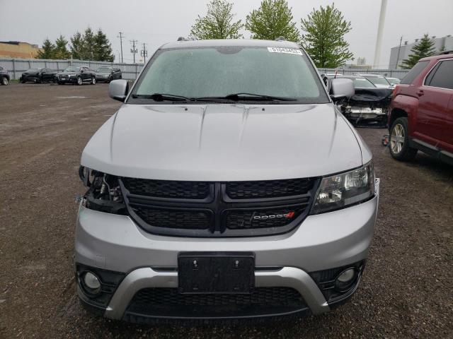 Photo 5 from auction – 2015 DODGE JOURNEY CR with VIN 3C4PDDGG0FT561114
