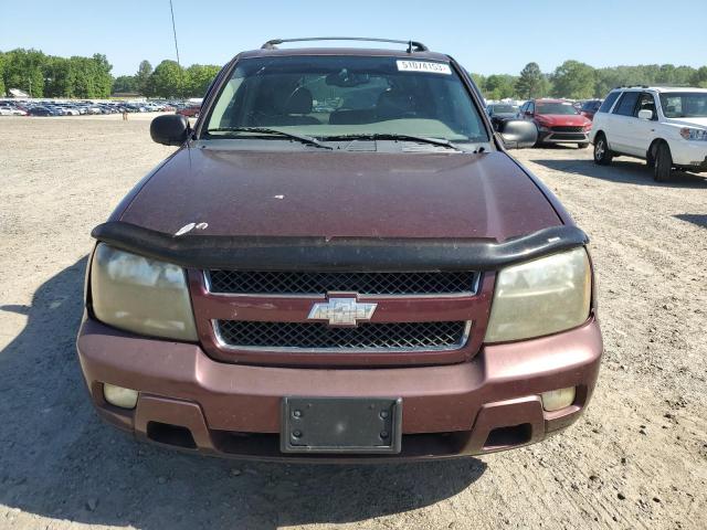 Photo 5 from auction – 2006 CHEVROLET TRAILBLAZE with VIN 1GNDS13S562103398