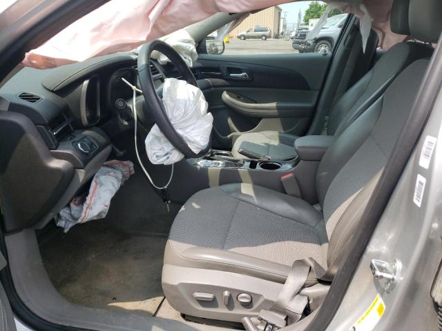 Photo 7 from auction – 2015 CHEVROLET MALIBU with VIN 1G11C5SL6FF316405