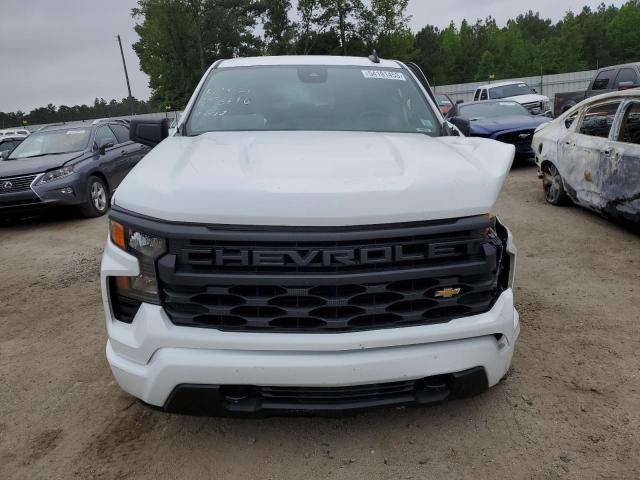 Photo 5 from auction – 2022 CHEVROLET SILVERADO with VIN 1GCPABEK7NZ610692