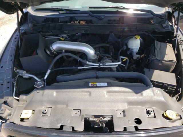 Photo 11 from auction – 2013 RAM 1500 ST with VIN 1C6RR7FT4DS677545