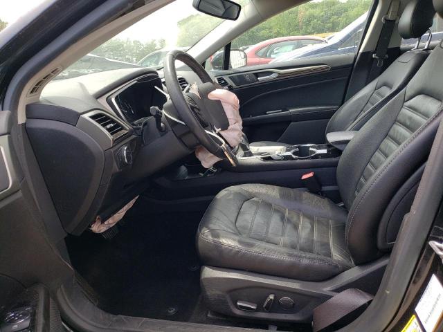 Photo 7 from auction – 2014 FORD FUSION SE with VIN 1FA6P0HD6E5361732