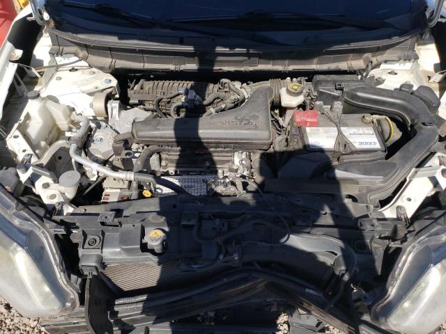 Photo 11 from auction – 2016 NISSAN ROGUE S with VIN KNMAT2MT3GP598744