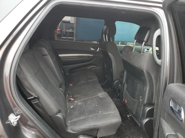 Photo 11 from auction – 2018 DODGE DURANGO SX with VIN 1C4RDJAG1JC150535